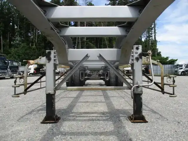 東急 国産車その他 トレーラー/その他 トレーラー 3軸 TC36H1C34の中古トラック画像像17