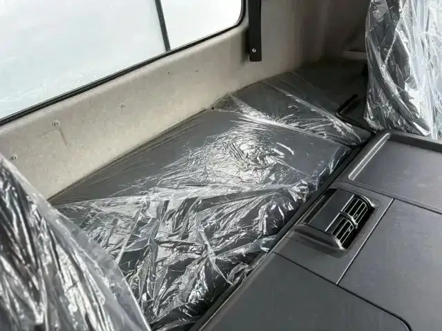 三菱 スーパーグレート 大型 冷凍冷蔵 低温 スタンバイの中古トラック画像16