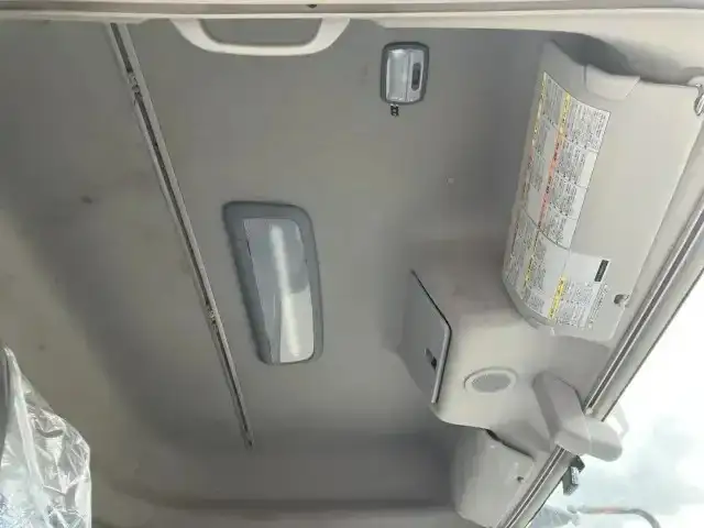 いすゞ ギガ 大型 トラクター ハイルーフ 1デフの中古トラック画像15
