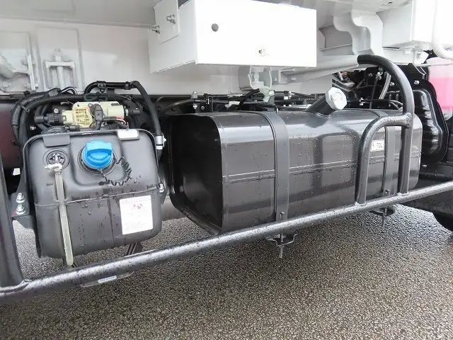 三菱 キャンター 小型 パッカー車 プレス式 2RG-FEAV0の中古トラック画像像17