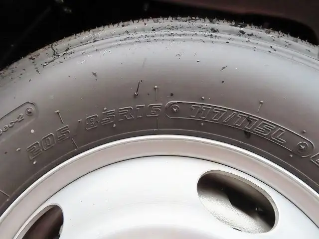 三菱 キャンター 小型 パッカー車 プレス式 2RG-FEAV0の中古トラック画像20