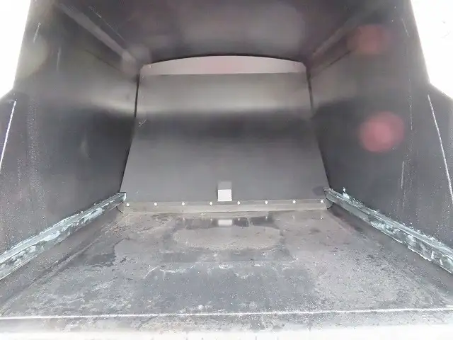 三菱 キャンター 小型 パッカー車 プレス式 2RG-FEAV0の中古トラック画像10