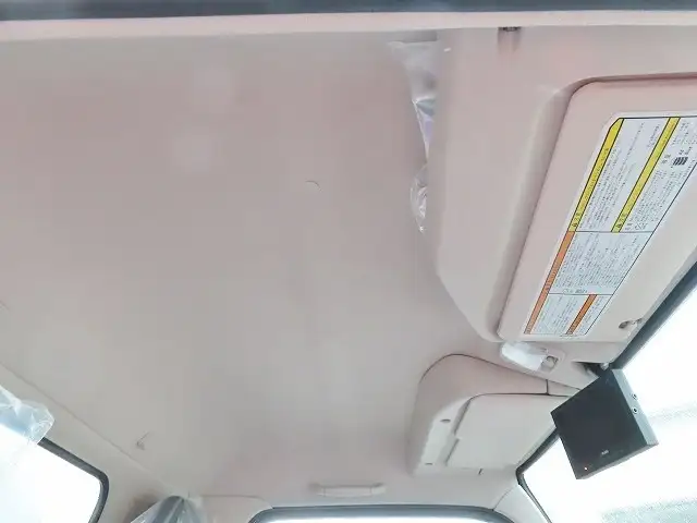 三菱 キャンター 小型 パッカー車 プレス式 2RG-FEAV0の中古トラック画像16