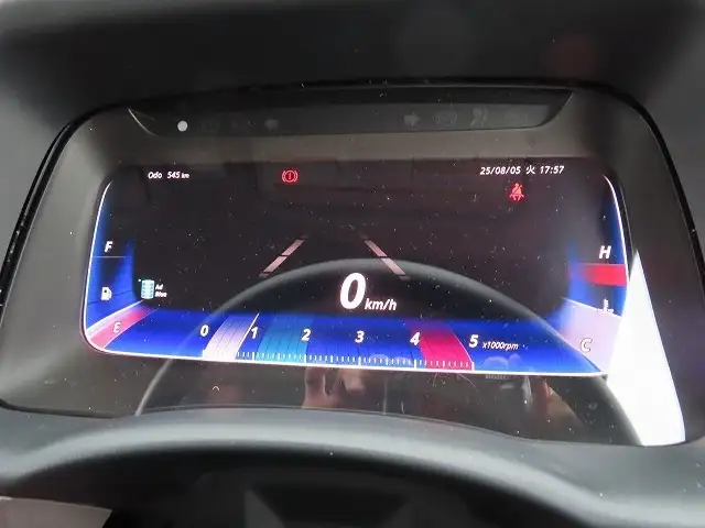 三菱 キャンター 小型 パッカー車 プレス式 2RG-FEAV0の中古トラック画像15