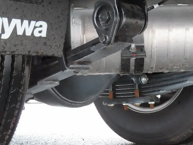 三菱 キャンター 小型 パッカー車 プレス式 2RG-FEAV0の中古トラック画像18