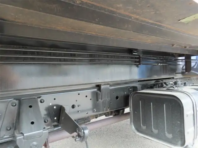 日野 デュトロ 小型 高所・建柱車 高所作業車 SDG-XZU720Mの中古トラック画像18