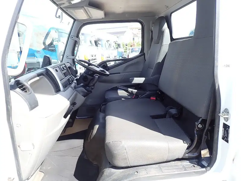 日産 アトラス 小型 ダンプ 強化 2RG-FBA6Wの中古トラック画像11