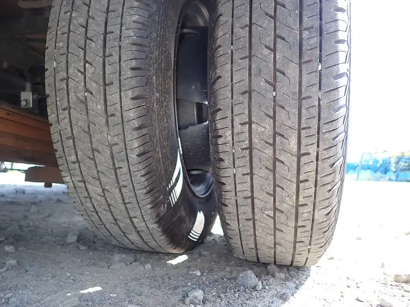 日産 アトラス 小型 アルミバン TKG-SZ2F24 H27の中古トラック画像20