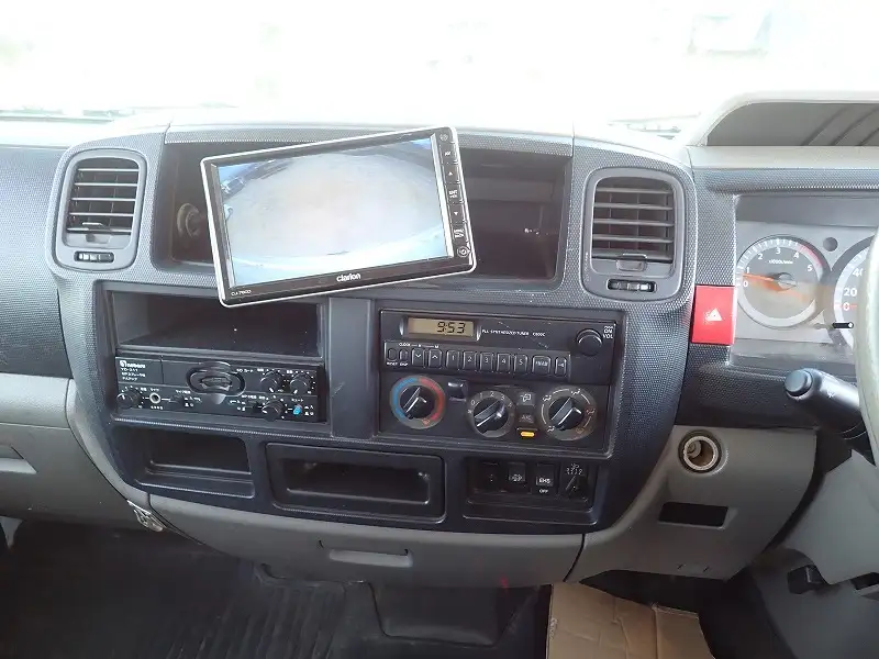 日産 アトラス 小型 アルミバン TKG-SZ2F24 H27の中古トラック画像15
