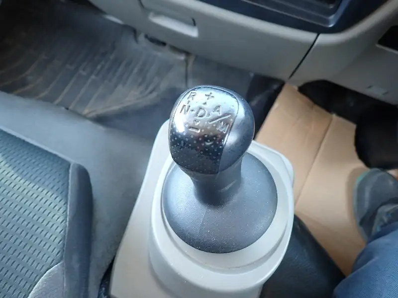日産 アトラス 小型 アルミバン TKG-SZ2F24 H27の中古トラック画像16