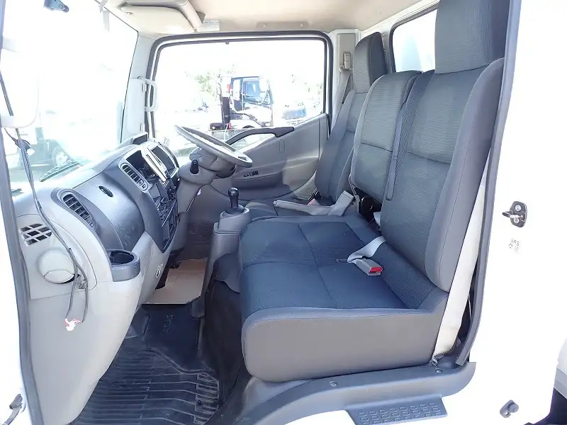 日産 アトラス 小型 アルミバン TKG-SZ2F24 H27の中古トラック画像13