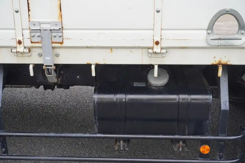 日野 レンジャー 中型/増トン クレーン付 4段 ラジコンの中古トラック画像16