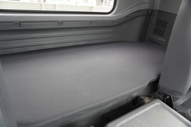 いすゞ フォワード 中型/増トン 車両重機運搬 ベッド カスタムの中古トラック画像15