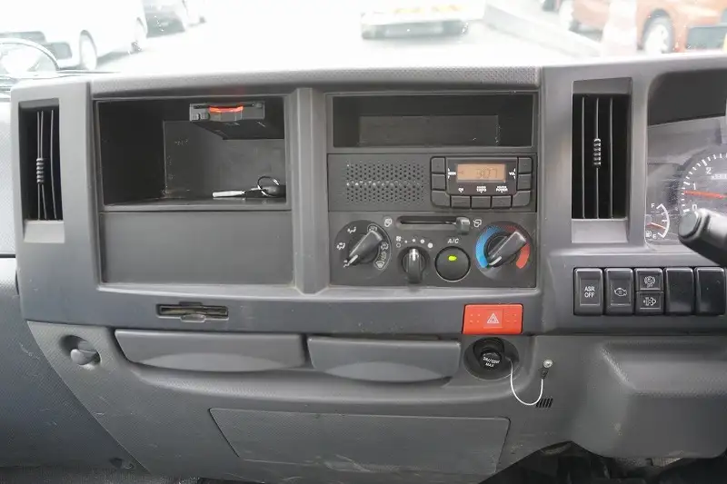 いすゞ エルフ 小型 ダンプ 強化 コボレーンの中古トラック画像12