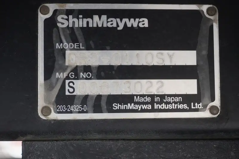 いすゞ エルフ 小型 ダンプ 強化 コボレーンの中古トラック画像9