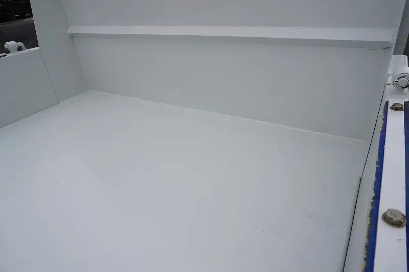 いすゞ エルフ 小型 ダンプ 強化 コボレーンの中古トラック画像7