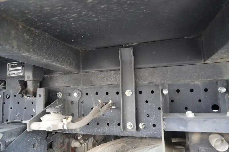 いすゞ エルフ 小型 ダンプ 強化 コボレーンの中古トラック画像像17