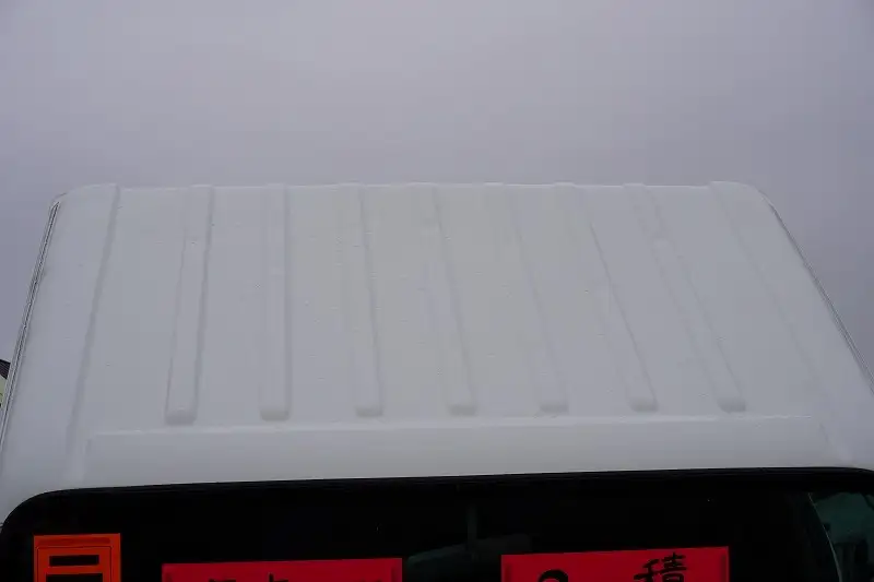 いすゞ エルフ 小型 ダンプ 強化 コボレーンの中古トラック画像8