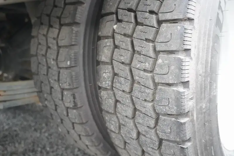 いすゞ エルフ 小型 ダンプ 強化 コボレーンの中古トラック画像20