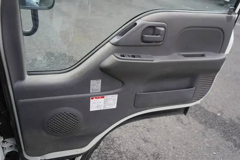 いすゞ エルフ 小型 ダンプ 強化 コボレーンの中古トラック画像14