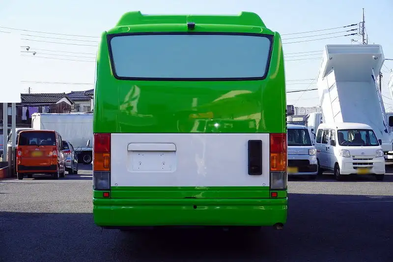 いすゞ ガーラミオ 中型/増トン バス 乗合バス SDG-RR7JJCJの中古トラック画像3