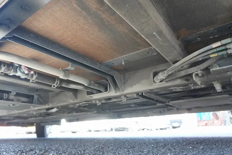 日野 その他 中型/増トン バス 乗合バス 2DG-HX9JHCEの中古トラック画像16