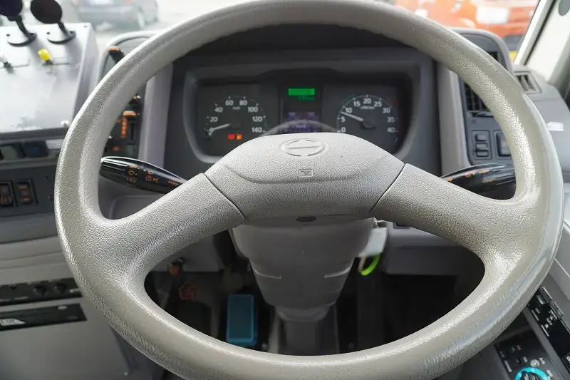 日野 その他 中型/増トン バス 乗合バス 2DG-HX9JHCEの中古トラック画像6