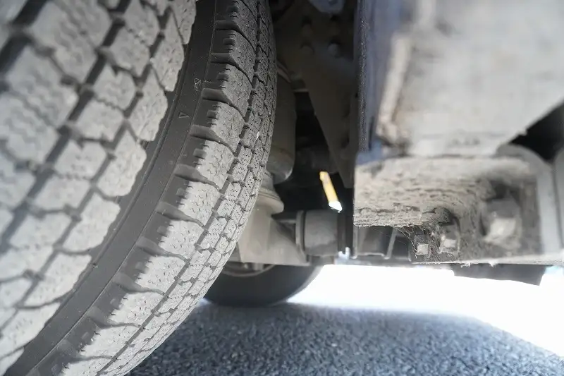 日野 その他 中型/増トン バス 乗合バス SDG-HX9JLBEの中古トラック画像像17