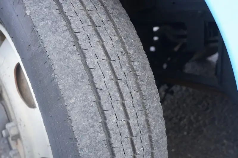 日野 その他 中型/増トン バス 乗合バス SDG-HX9JLBEの中古トラック画像19