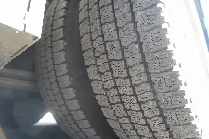 日野 その他 中型/増トン バス 乗合バス SDG-HX9JLBEの中古トラック画像20