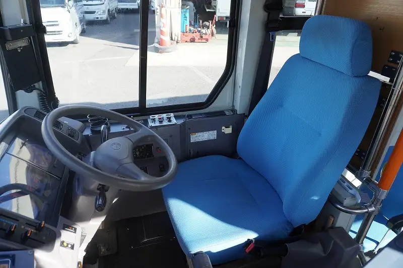 日野 その他 中型/増トン バス 乗合バス SDG-HX9JLBEの中古トラック画像4