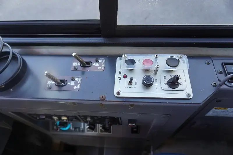 日野 その他 中型/増トン バス 乗合バス SDG-HX9JLBEの中古トラック画像8