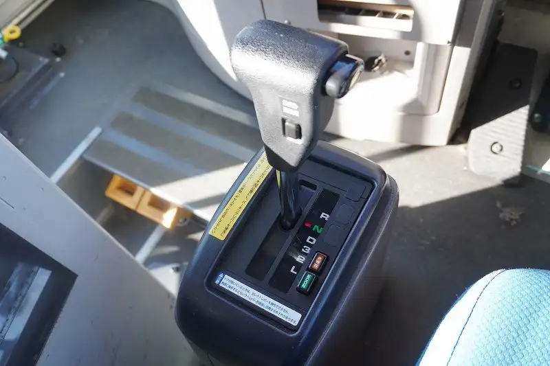 日野 その他 中型/増トン バス 乗合バス SDG-HX9JLBEの中古トラック画像7