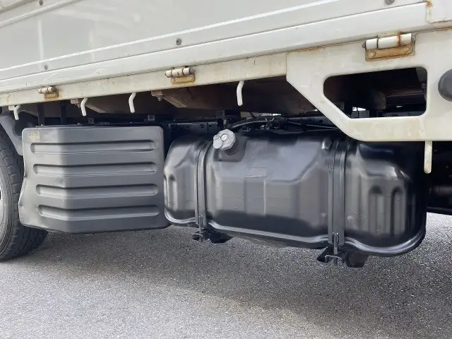 マツダ タイタン 小型 平ボディ 床鉄板 BKG-LHS85Aの中古トラック画像像17