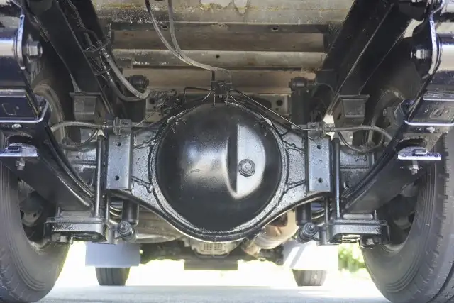 日野 デュトロ 小型 平ボディ TKG-XZU605M H29の中古トラック画像像17