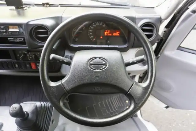 日野 デュトロ 小型 平ボディ TKG-XZU605M H29の中古トラック画像12