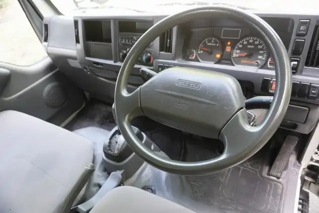 マツダ タイタン 小型 平ボディ TRG-LHR85A H30の中古トラック画像11