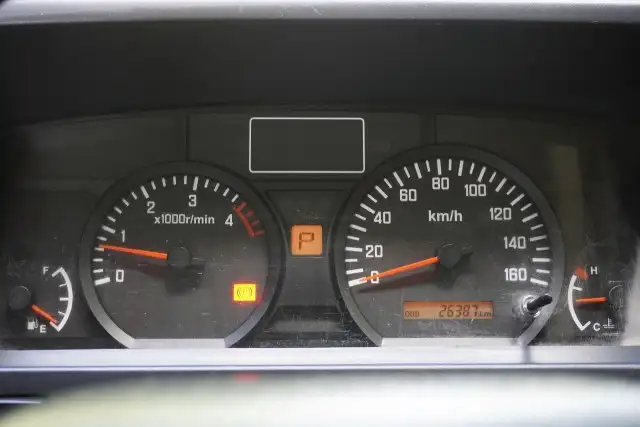マツダ タイタン 小型 平ボディ TRG-LHR85A H30の中古トラック画像13