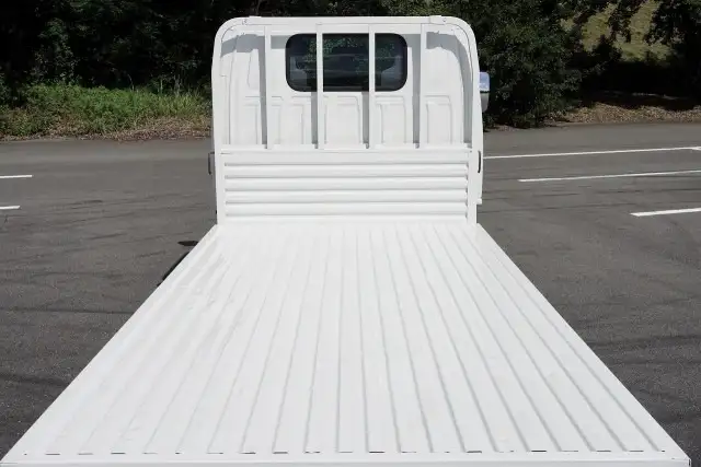 マツダ タイタン 小型 平ボディ TRG-LHR85A H30の中古トラック画像8
