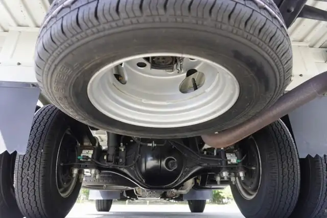 マツダ タイタン 小型 平ボディ TRG-LHR85A H30の中古トラック画像16