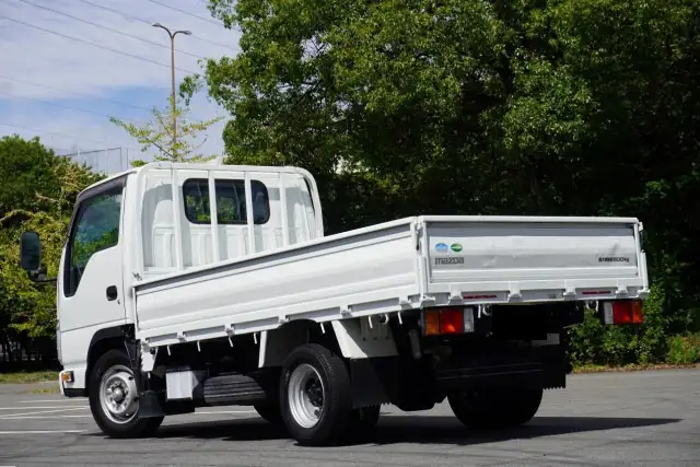 マツダ タイタン 小型 平ボディ TRG-LHR85A H30の中古トラック画像4