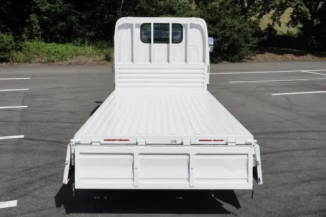 マツダ タイタン 小型 平ボディ TRG-LHR85A H30の中古トラック画像6