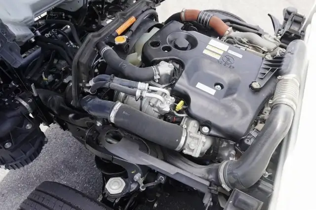 マツダ タイタン 小型 平ボディ TRG-LHR85A H30の中古トラック画像19