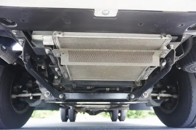 マツダ タイタン 小型 平ボディ TRG-LHR85A H30の中古トラック画像18