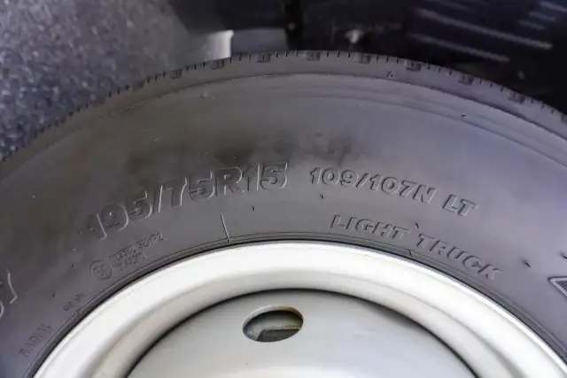 マツダ タイタン 小型 平ボディ TRG-LHR85A H30の中古トラック画像20