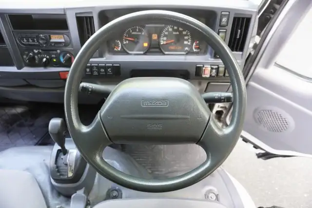 マツダ タイタン 小型 平ボディ TRG-LHR85A H30の中古トラック画像12
