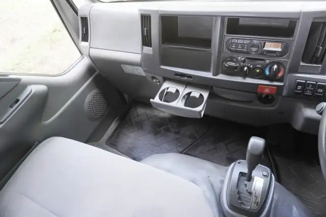 マツダ タイタン 小型 平ボディ TRG-LHR85A H30の中古トラック画像14