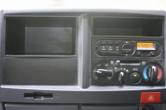 マツダ タイタン 小型 平ボディ TRG-LHR85A H30の中古トラック画像15