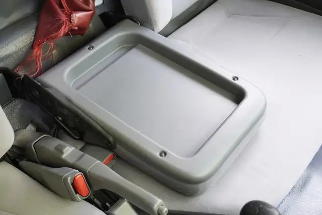 いすゞ エルフ 小型 平ボディ TRG-NJR85A H29の中古トラック画像16