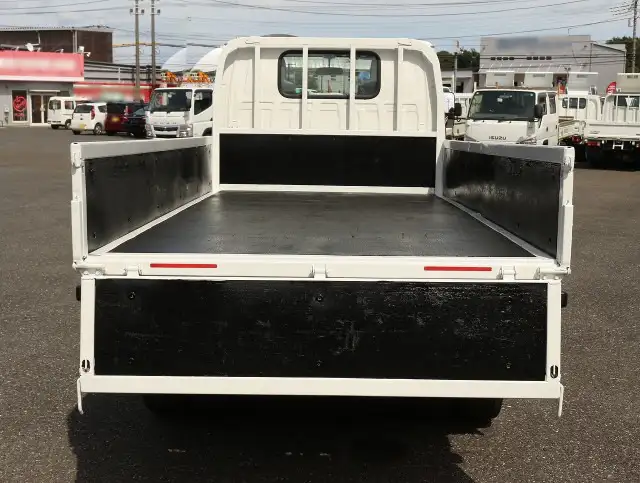 いすゞ エルフ 小型 平ボディ TPG-NJR85A H31/R1の中古トラック画像5